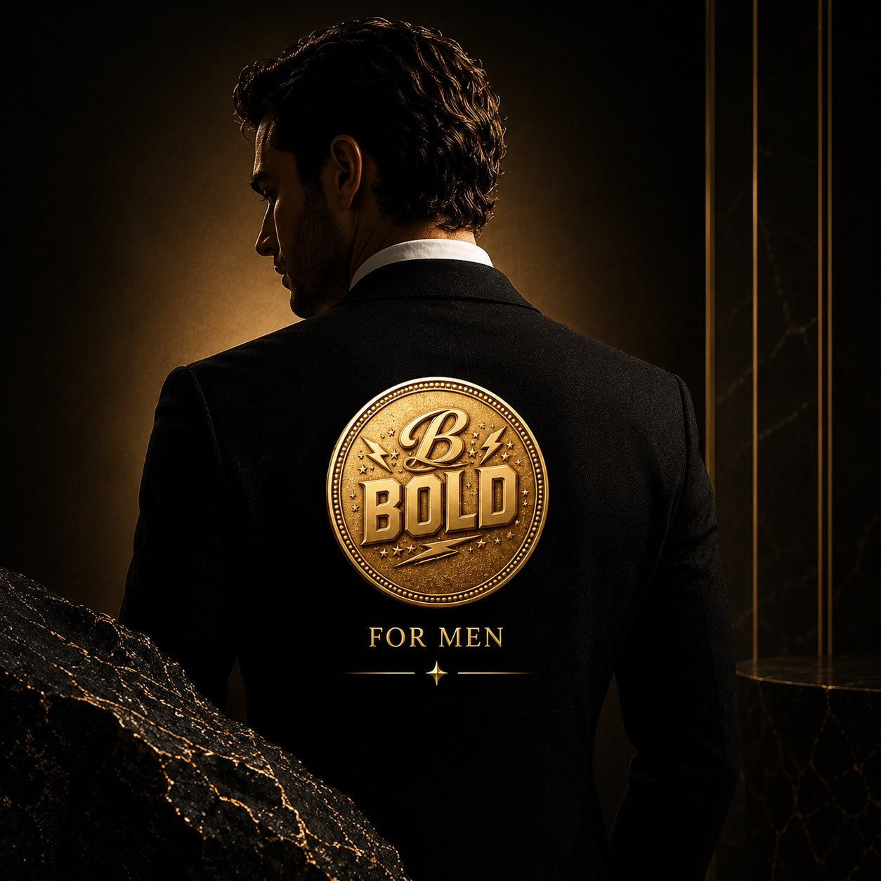 B Bold (Men)