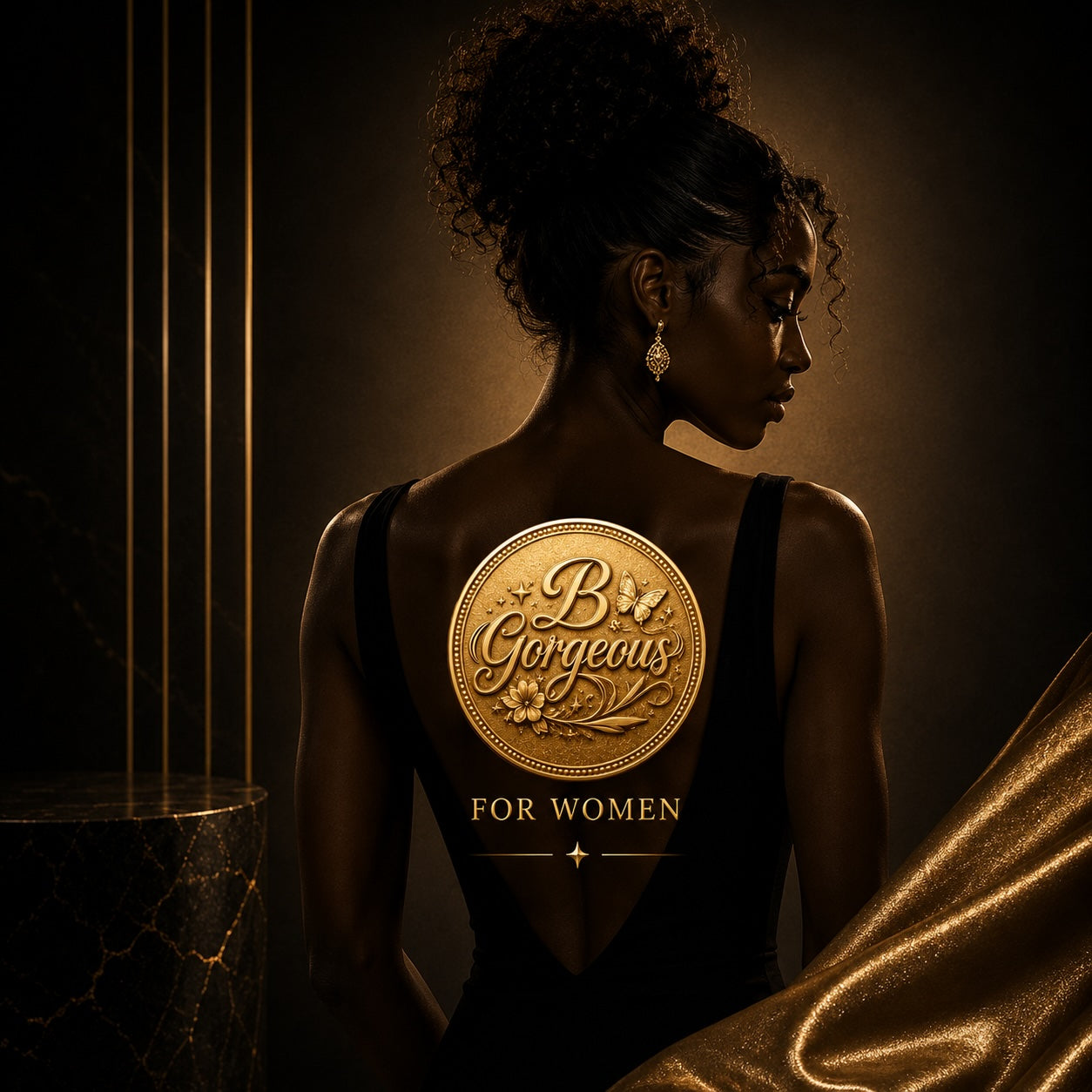 B Gorgeous (Women)