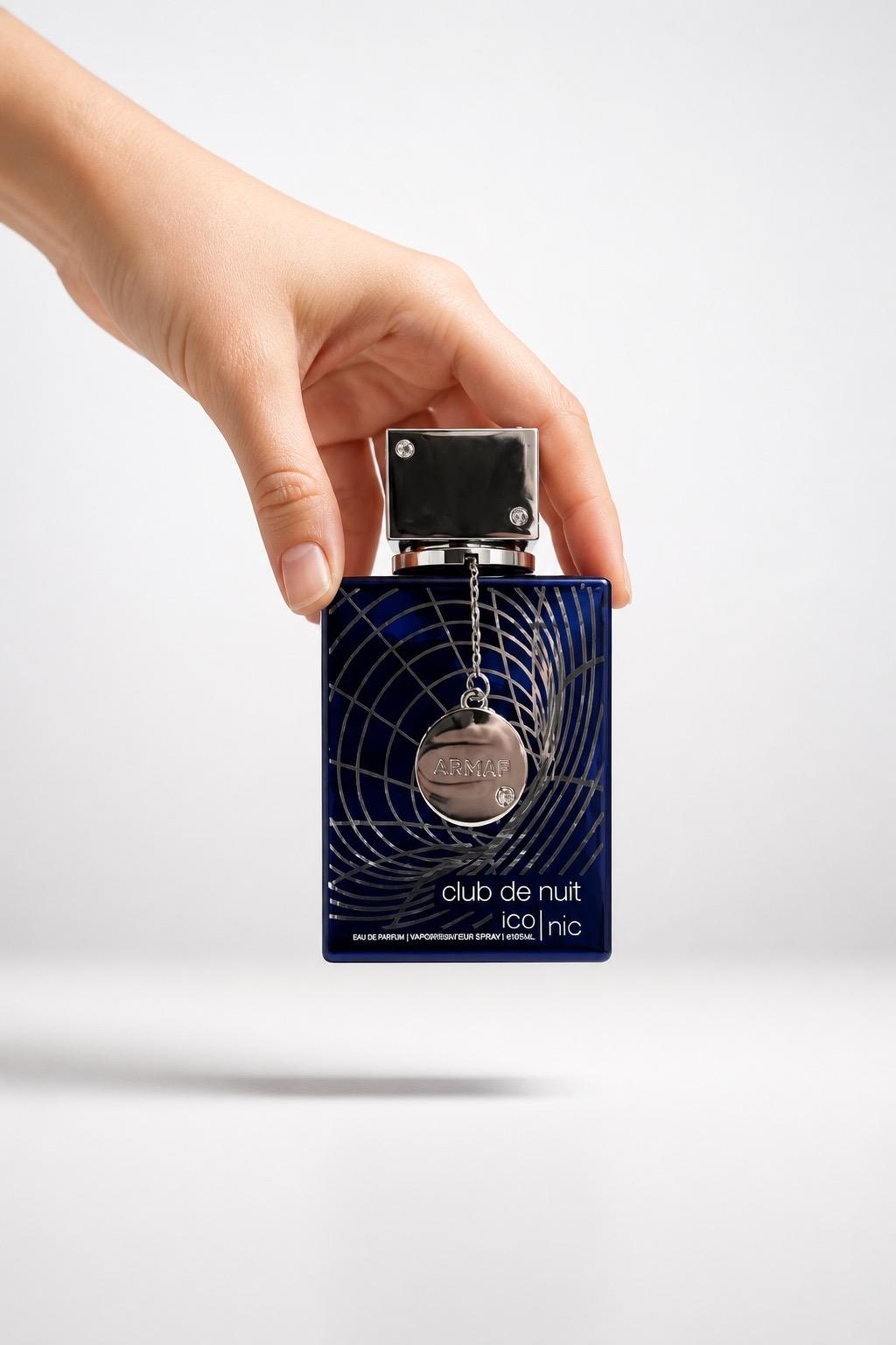 ARMAF Club de Nuit Fragrance Collection – Luxury Long-Lasting Eau de Parfum for Men & Women - 105 ml
