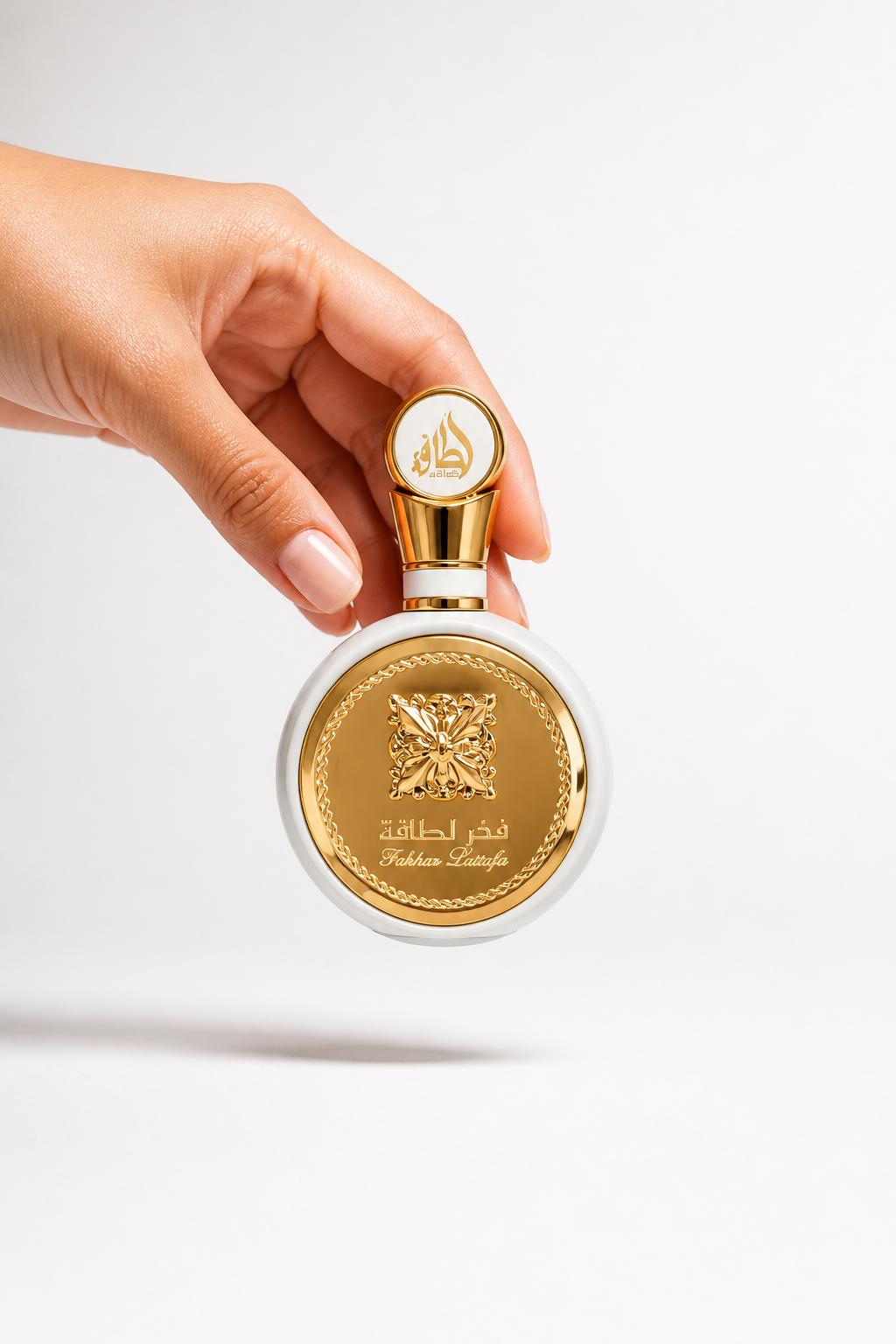 Lattafa Fakhar Eau de Parfum – Luxury Long-Lasting Fragrance Collection - 100 ml