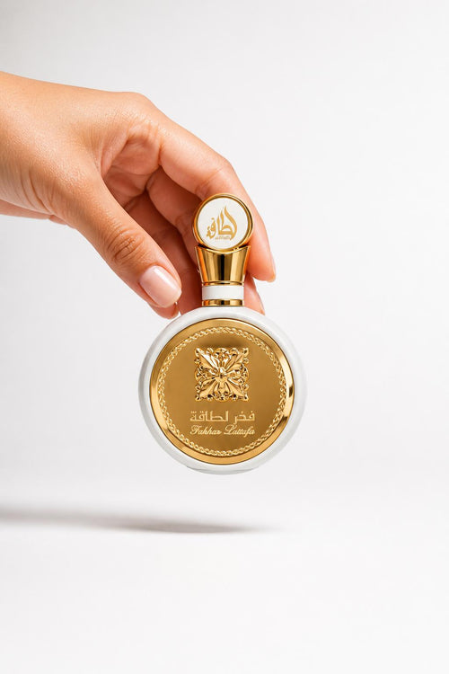 Lattafa Fakhar Eau de Parfum – Luxury Long-Lasting Fragrance Collection - 100 ml